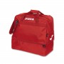 Medium Training III Red