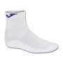 12 Low-Cut Socks White