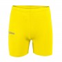 Calentador Lycra Jaune