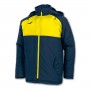 Andes Navy blue-Yellow