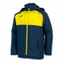 Andes-Navy blue-Yellow