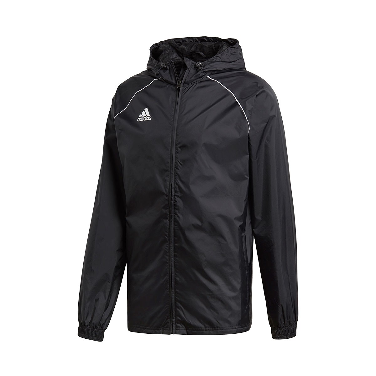 raincoat adidas