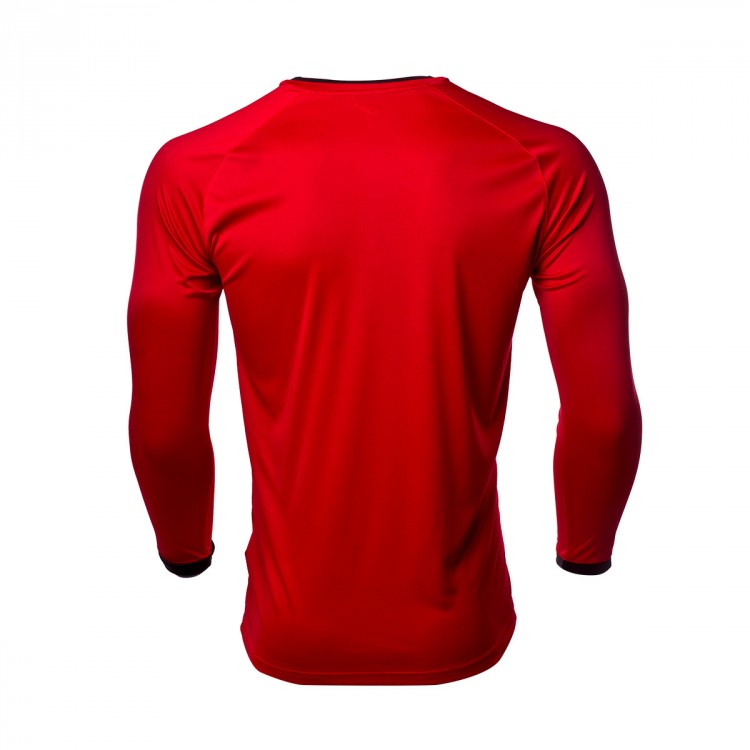 magliette rosse bambino