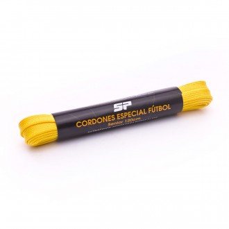 Cordões  SP Especiais Futebol Amarelo