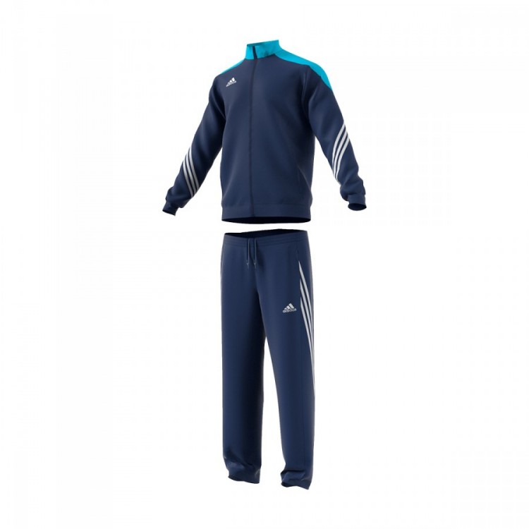 buzos de niños adidas