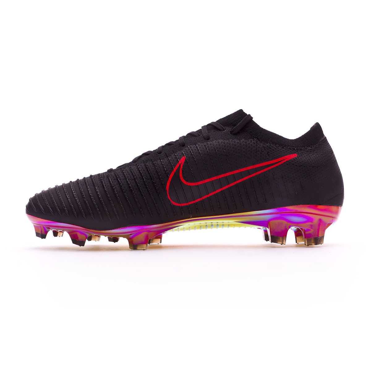 nike mercurial flyknit football boots