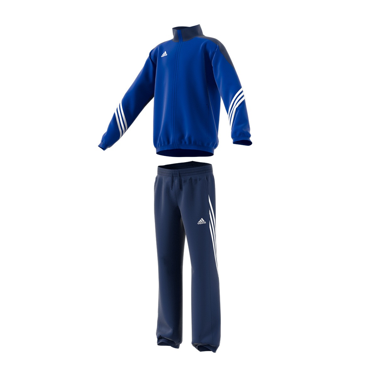conjunto pants adidas