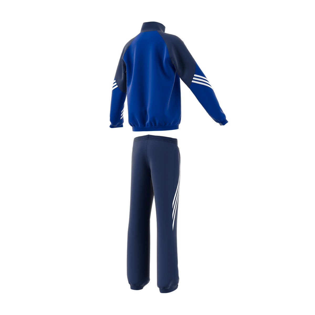 pants adidas azul marino