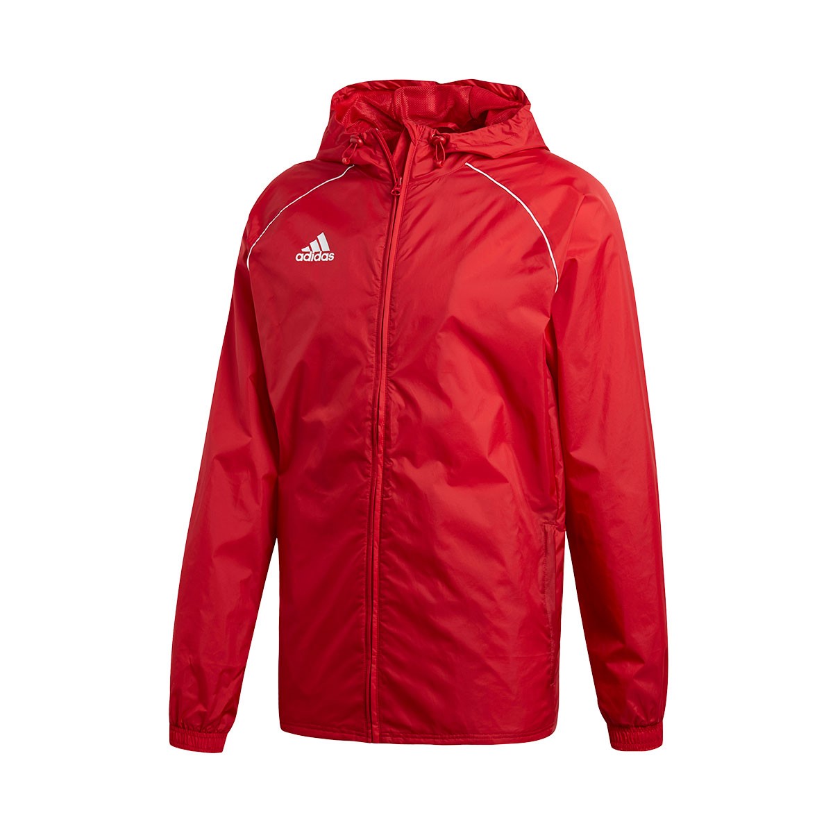 adidas rainproof jacket