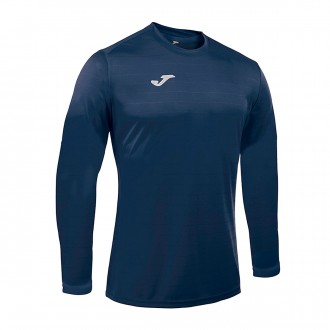 Camisola Joma Campus II m/l Marino oscuro