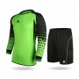 Stopped m/l Green-Black