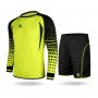 Stopped m/l Fluorescent yellow-Black