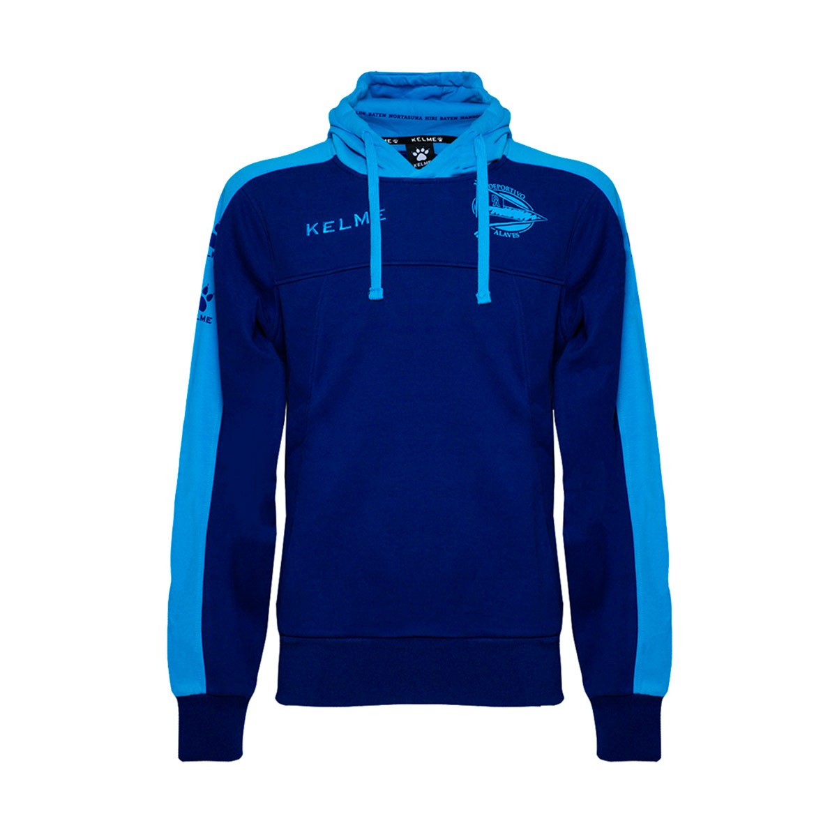 sudaderas de futbol