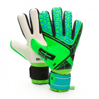 Luvas  SP No Goal IX Training CHR