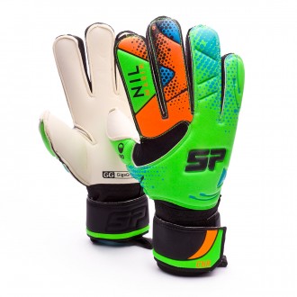 Luvas  SP Nil Marin Pro CHR