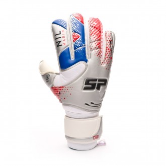 Luvas SP Fútbol Nil Marin Iconic Protect CHR