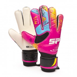 Luvas  SP Nil Marin Training Protect CHR