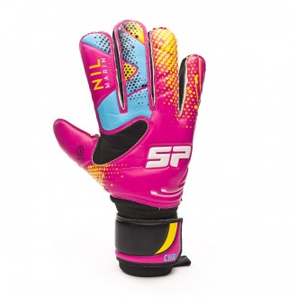 Luvas SP Fútbol Nil Marin Training Protect CHR