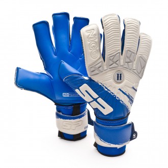 Luvas  SP Odin II Elite Wet&Dry CHR