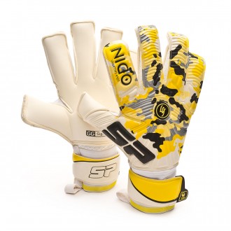 Luvas  SP Odin II Pro Lola Gallardo CHR