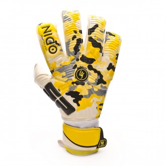 Luvas SP Fútbol Odin II Pro Lola Gallardo CHR