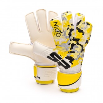 Luvas  SP Odin II Réplica Lola Gallardo CHR