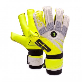 Luvas  SP Odin II Pro Iago Herrerín CHR