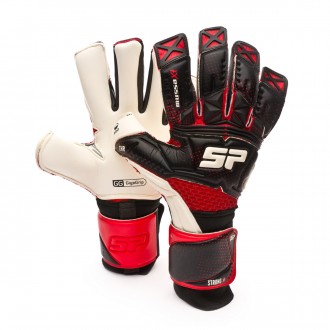 Luvas  SP Mussa Strong Pro CHR