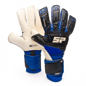 Luvas  SP Mussa Strong Aqualove CHR