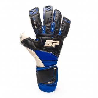 Luvas SP Fútbol Mussa Strong Aqualove CHR