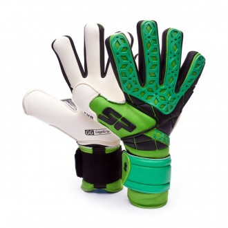 Luvas  SP No Goal IX Pro CHR