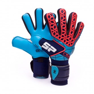 Luvas  SP No Goal IX Aqualove CHR