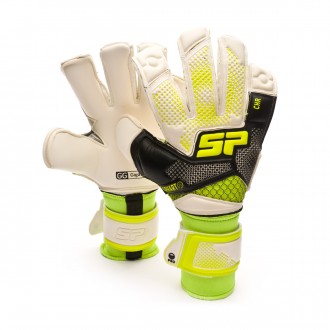 Luvas  SP Earhart Pro CHR