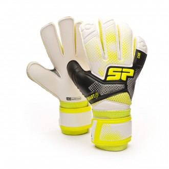 Luvas  SP Earhart Training CHR