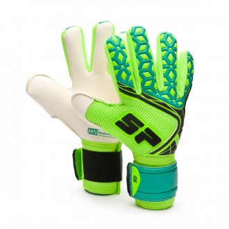 Luvas  SP No Goal IX Iconic CHR