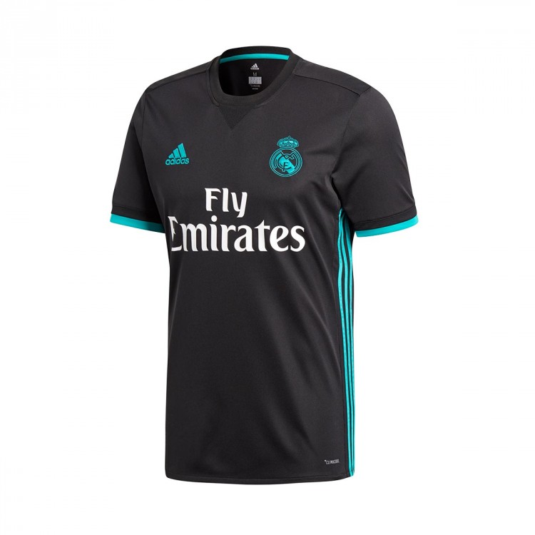 Seconda Maglia Real Madrid merchandising Seconda Maglia Real Madrid merchandising