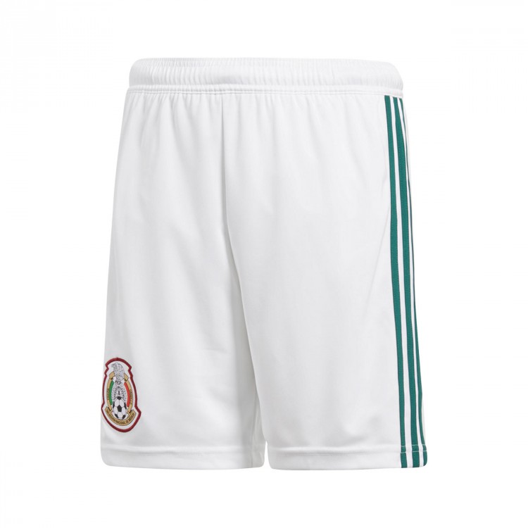 pantaloncini adidas junior