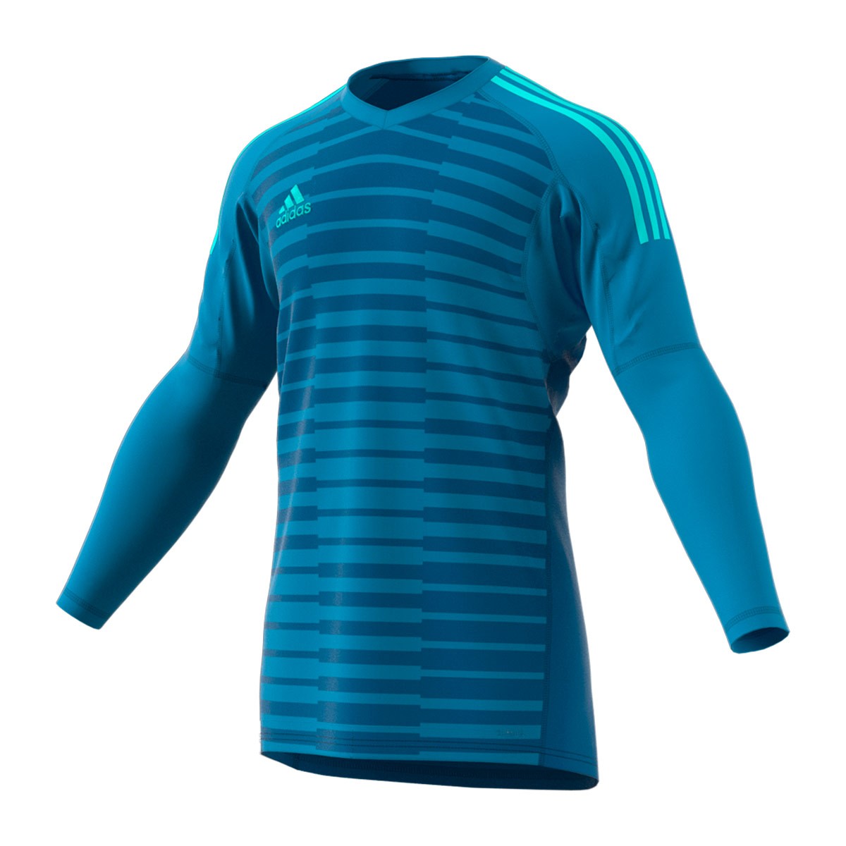 adipro 18 goalkeeper jersey