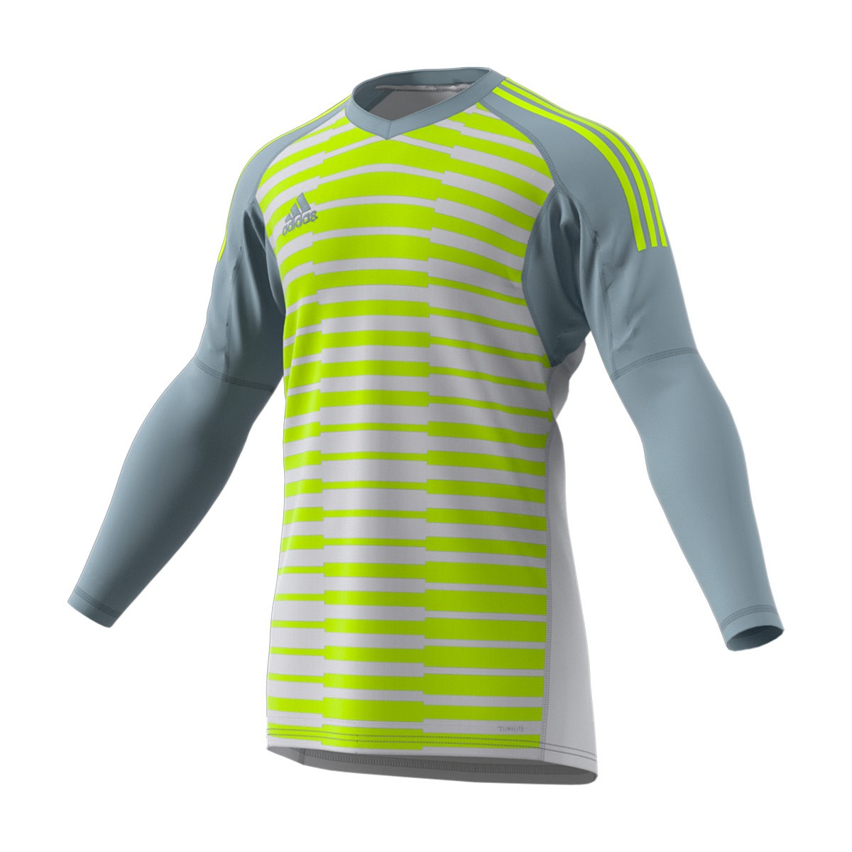 adidas adipro 18 goalkeeper jersey