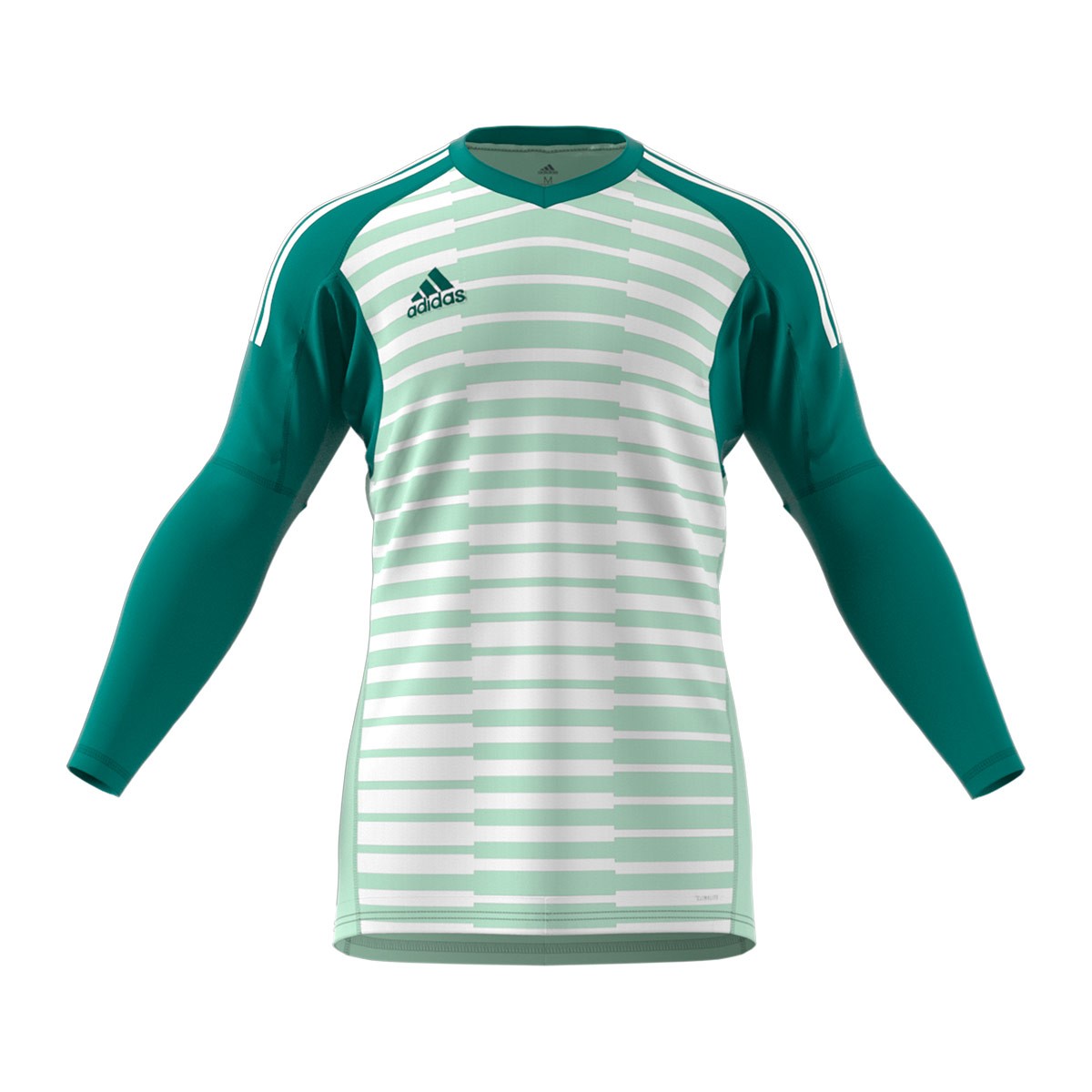 adidas adipro goalkeeper jersey