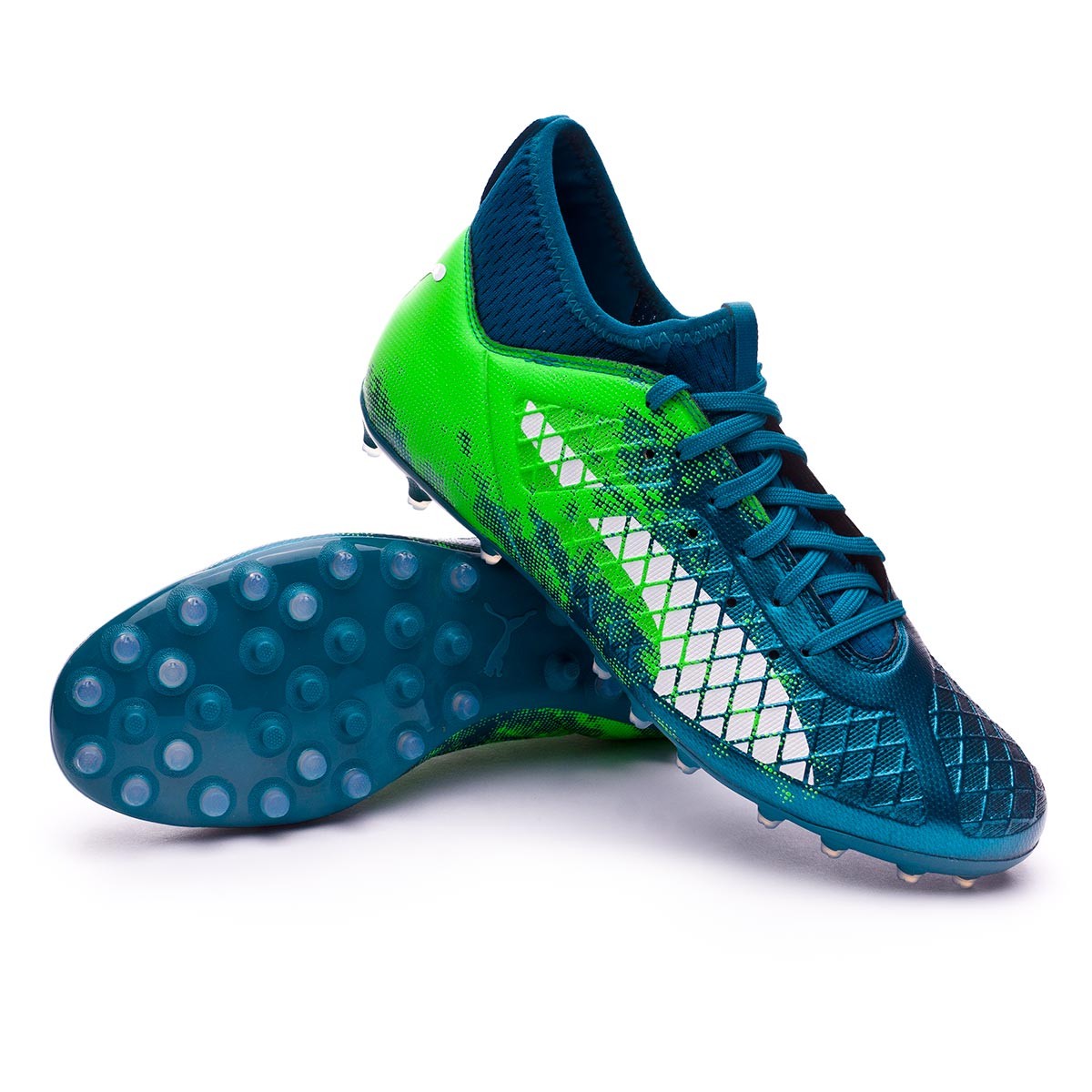 puma future 18.3 futsal