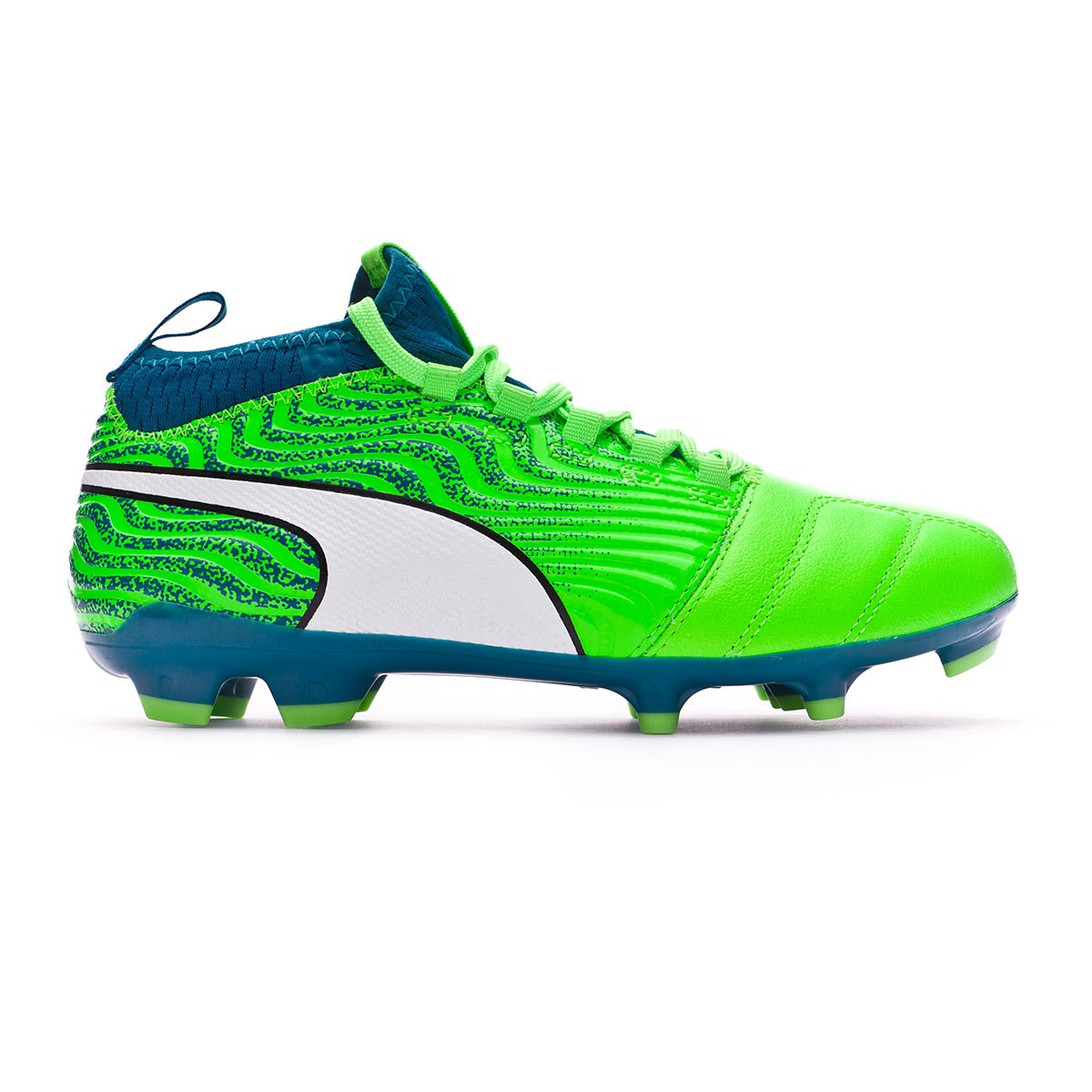 puma one 18.3