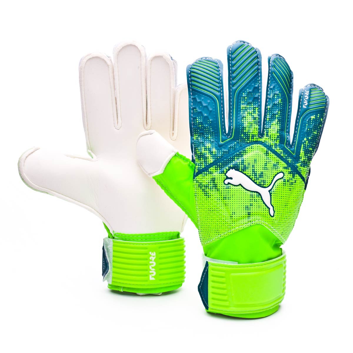 guantes arquero puma