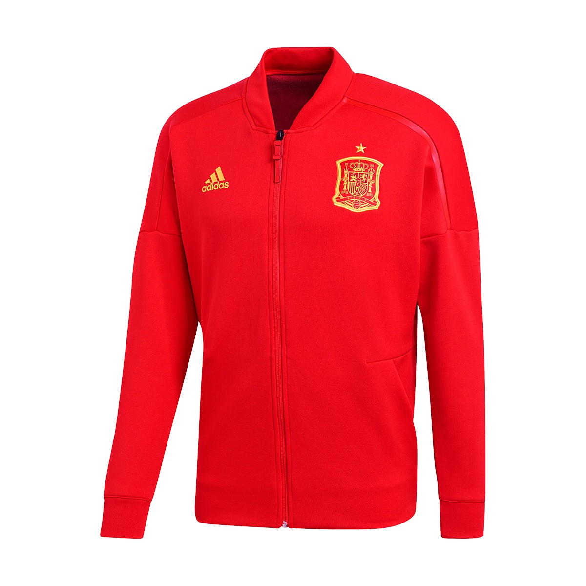 jacket adidas 2018