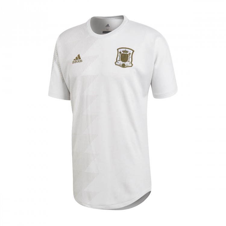 adidas spain jersey