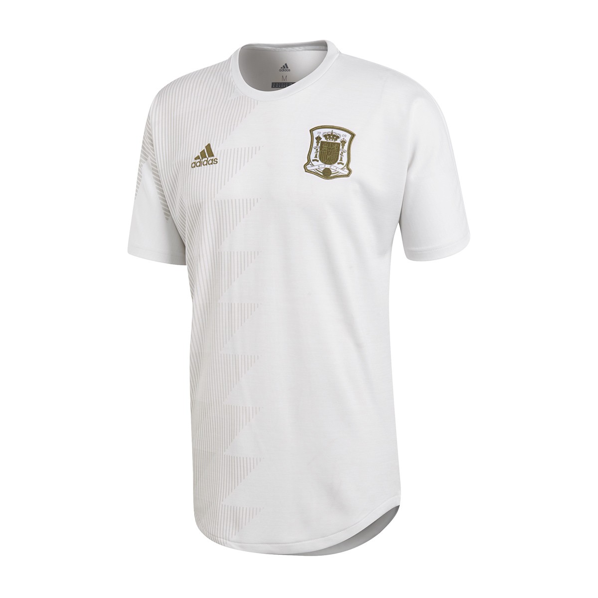 spain football jersey 2018