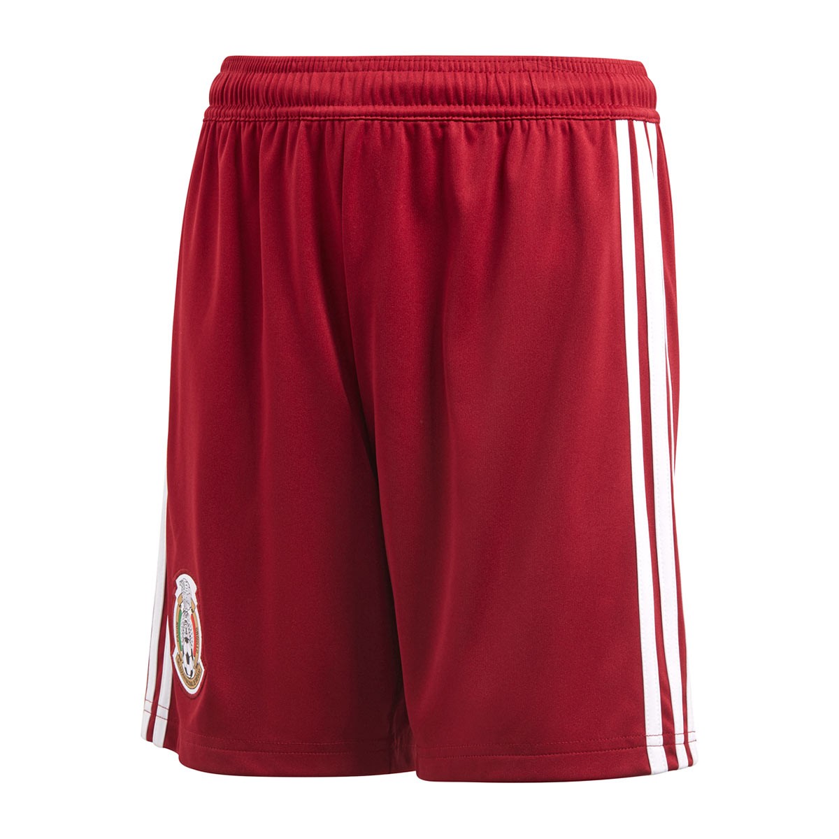 short adidas 2018