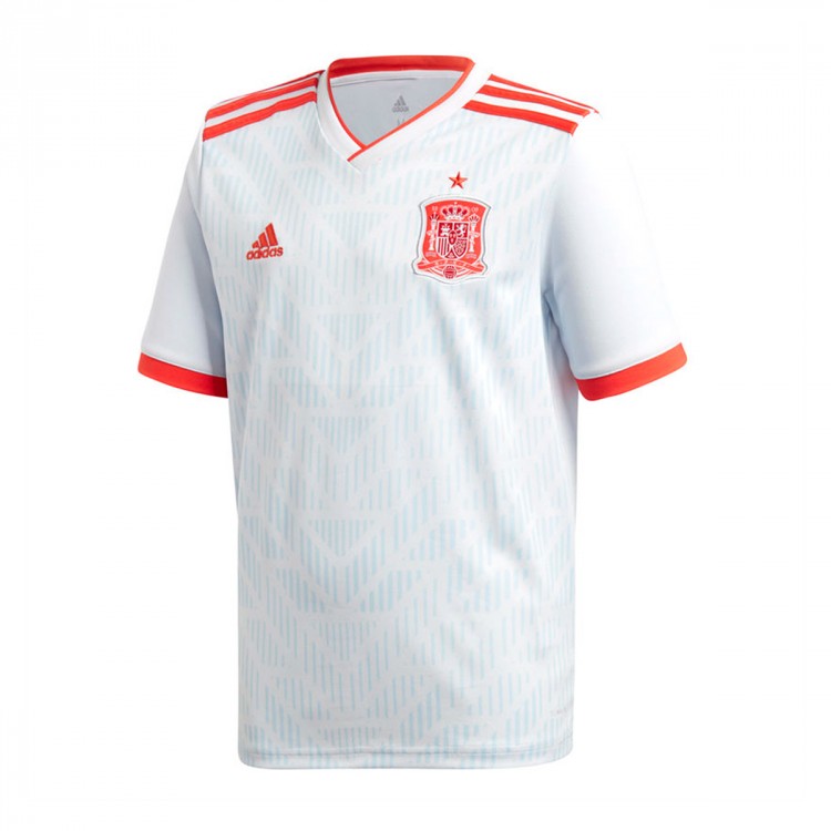 adidas camiseta españa