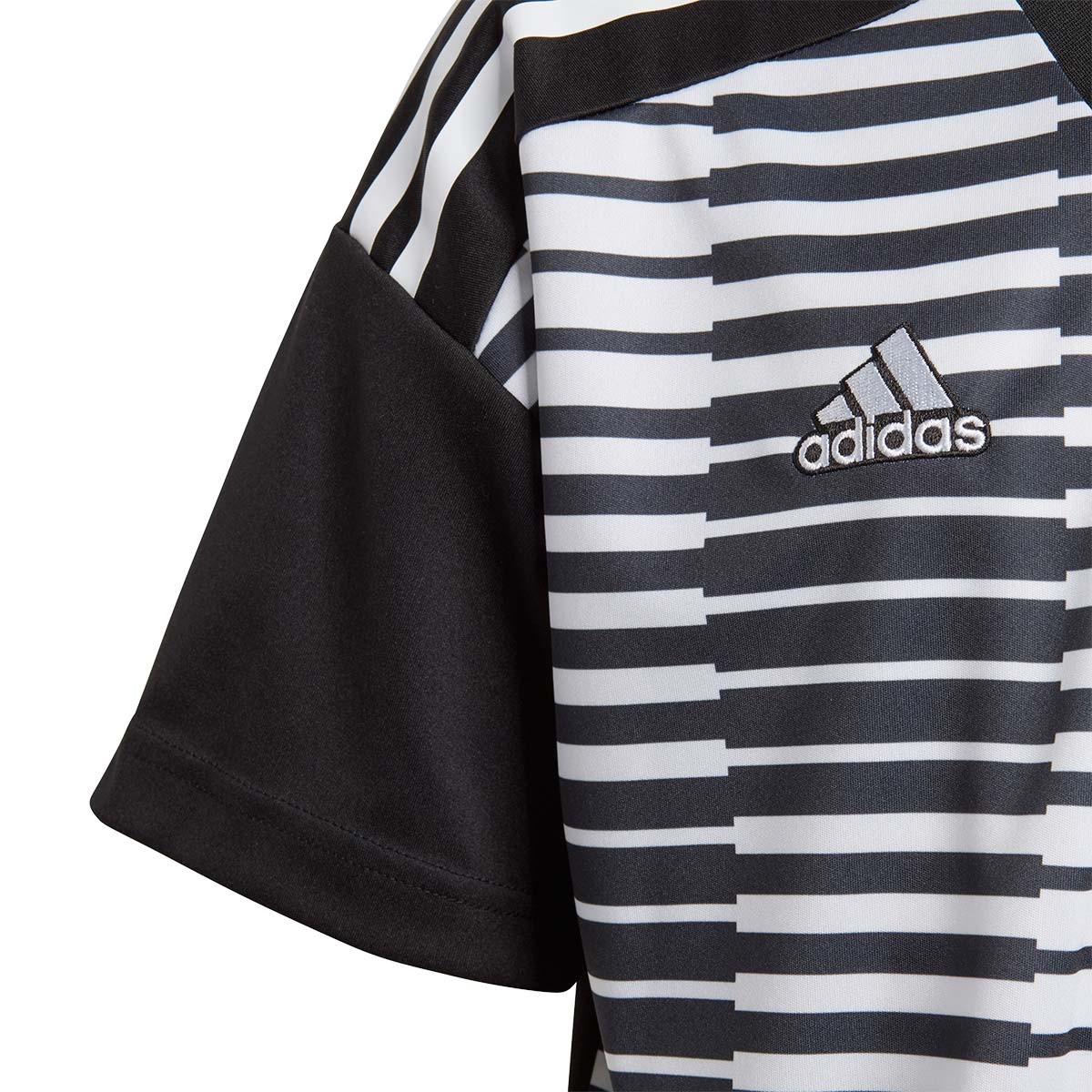camisetas adidas niño 2017