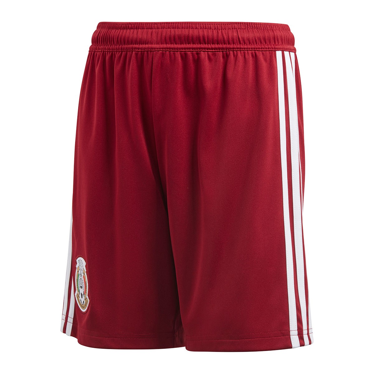 adidas mexico shorts